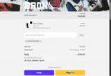 Bronx coupon verification screenshot