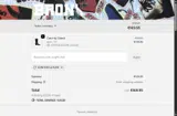 Bronx coupon verification screenshot