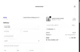 BRONZE10 coupon verification screenshot