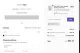 BRONZE15 coupon verification screenshot