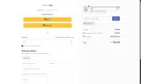 PRIME30 coupon verification screenshot