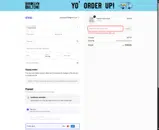 bananini coupon verification screenshot