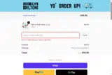lamineyamal coupon verification screenshot