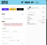 BB_REVIEW_10 coupon verification screenshot