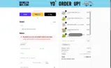 SNACK15 coupon verification screenshot