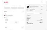 Hey20 coupon verification screenshot