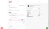 WELCOME15 coupon verification screenshot