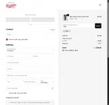 FB20 coupon verification screenshot
