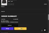 15OFF coupon verification screenshot