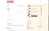15OFF coupon verification screenshot