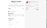 BLACKFRIDAY-30 coupon verification screenshot