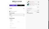BLACKFRIDAY-30 coupon verification screenshot
