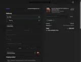 HOLIDAY coupon verification screenshot