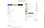 HOMELATTE coupon verification screenshot