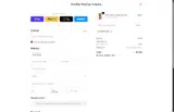 COFFEECLUB coupon verification screenshot