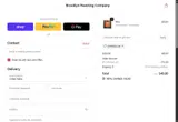 COFFEECLUB coupon verification screenshot