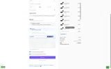 Brooklyn Tea coupon verification screenshot
