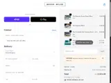OWNERS coupon verification screenshot
