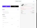 KING40 coupon verification screenshot