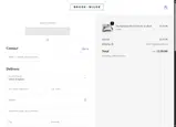 VCUK5 coupon verification screenshot