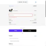 KING40 coupon verification screenshot