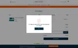 JULY50 coupon verification screenshot