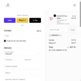 KMASK10 coupon verification screenshot