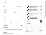 CART15 coupon verification screenshot