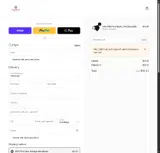 WELCOME11 coupon verification screenshot