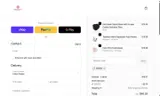 SAVE5 coupon verification screenshot