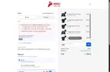20OFF coupon verification screenshot