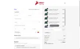 BEARHUG coupon verification screenshot