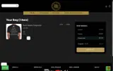 Brothers Broadleaf coupon verification screenshot