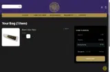 Brothers Broadleaf coupon verification screenshot