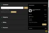 Brothers Broadleaf coupon verification screenshot