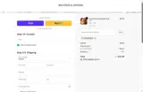 CCENEXHQVC coupon verification screenshot