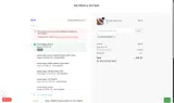 SALESSUCCESS30 coupon verification screenshot
