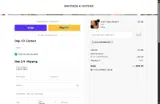 ALYSONRENARD30 coupon verification screenshot