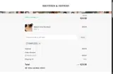 BJNRFLZSZG coupon verification screenshot