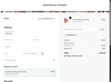 BJNRFLZSZG coupon verification screenshot