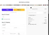 SALESSUCCESS30 coupon verification screenshot
