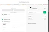 REBORN3030 coupon verification screenshot