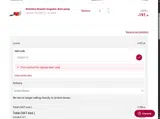 25HBD-10 coupon verification screenshot