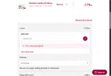 SCHOOL10 coupon verification screenshot