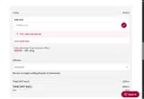 GORILLA10 coupon verification screenshot