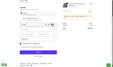 OLHA coupon verification screenshot