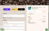 STEFANI-10 coupon verification screenshot