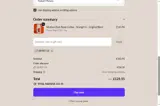 AIMEE-10 coupon verification screenshot