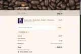 MANUEL-10 coupon verification screenshot