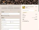 LUCIA-10 coupon verification screenshot